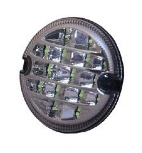 Round Reversing Lamp S6080LED